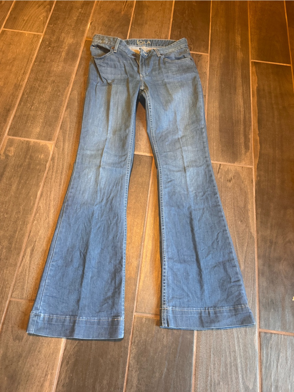 Kimes Lola Jeans